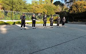 2025 12 05 TOULON HOMMAGE AUX MORTS POUR LA FRANCE EN AFN (29)
